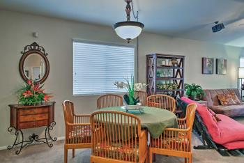 Gated Community Home with Patio, 9 Mi to Vegas Strip, Las Vegas (photo 5)