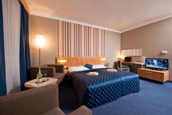 Hotel Blue Bratislava, Братислава (фото 2)