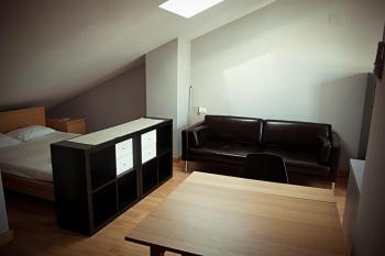 Apartamentos San Pablo, Málaga (foto 3)