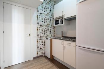Paseo de Gracia Apartments, Barcelona (fotografie 4)
