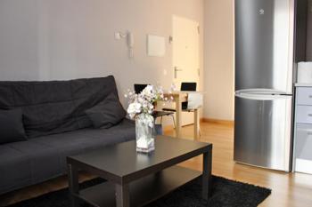 Apartamentos San Pablo, Málaga (foto 4)