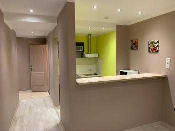 Riverside Promenade apartment M, Riga (foto 3)