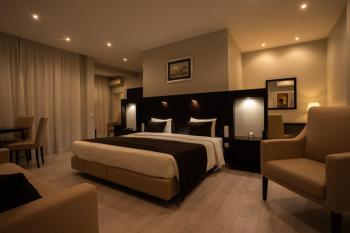 Pao de Acucar Hotel, Porto (Foto 5)