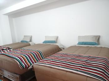 Casa ValPer, Cuzco (foto 3)