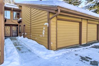 McCall Condo w/ Paddle Boards - Near Payette Lake, McCall (foto 4)