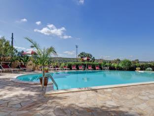 Grand Hotel Sofia, Noto (zdjęcie 3)
