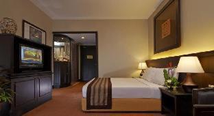 AnCasa Hotel Kuala Lumpur, Chinatown, Куала-Лумпур (фото 4)