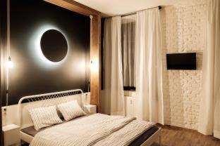Bohem Prague Hotel, Praha (fotografie 2)