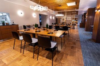 Hestia Hotel Kentmanni, Tallin (foto 5)