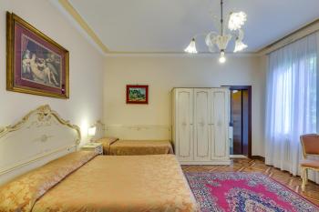 Hotel At Leonard, Benátky (fotografie 5)