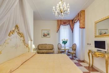 Hotel At Leonard, Venise (photo 5)