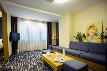 Tan Hotel - Special Category, Istanbul (fotografie 3)