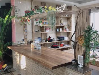 山同青旅Backpacker Hostel, Puli (foto 3)