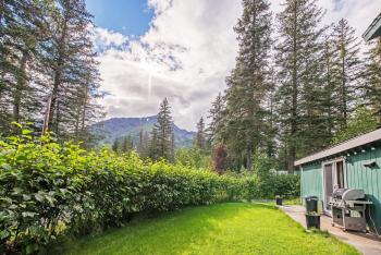 Seward Studio with Deck, Outdoor Dining and Mtn Views!, Seward (Foto 2)