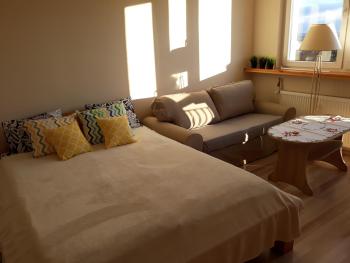 Apartament Czwarte Piętro, Świecie (photo 3)