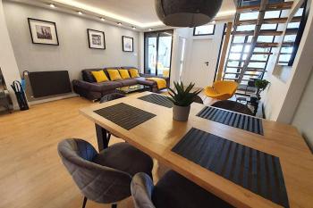 Duplex apartment Morsztynowska, Cracovie (photo 4)