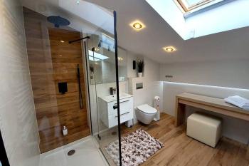 Duplex apartment Morsztynowska, Cracovie (photo 5)