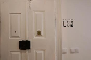 My Mouraria Suites, Lisabon (fotografie 2)