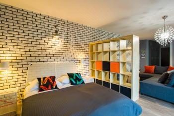 Designomania Apartments - Nadwiślańska 11, Cracovie (photo 4)