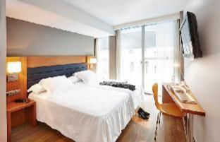 Barcelona Century Hotel, Barcelona (fotografie 2)