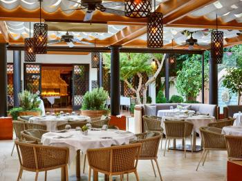 Hotel Bel-Air - Dorchester Collection, Los Angeles (zdjęcie 5)