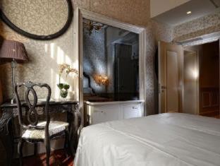 Hotel Palazzetto Madonna, Benátky (fotografie 4)