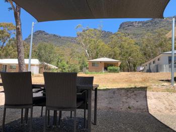 Pinnacle Views, Halls Gap (fotografie 4)