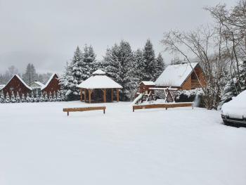 Bobrówka, Solina (zdjęcie 4)