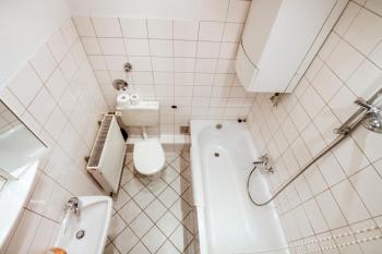 Fewo-Colonia Köln-Innenstadt, Kolín nad Rýnem (fotografie 3)