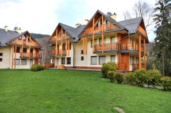 Apartament Madera 2 na Polnej, Zakopane (fotografie 2)