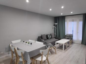 SUITEDREAMS - Boigues 3, Andorra la Vella (Foto 5)