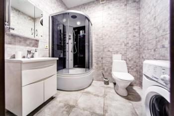 Однокімнатна VIP квартира на Словянці з терасою в новому будинку, Winnyzja (Foto 5)