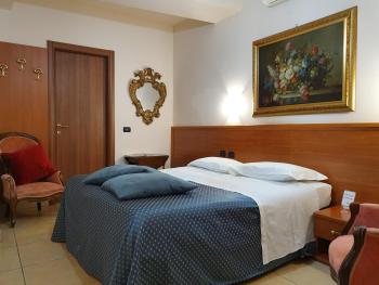 Hotel San Giorgio, Bergamo (photo 5)