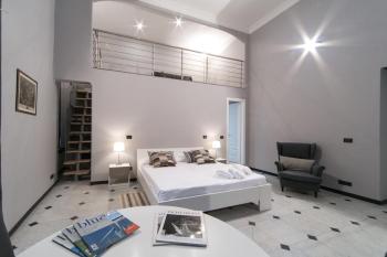 Chiossone Suites, Genua (zdjęcie 2)