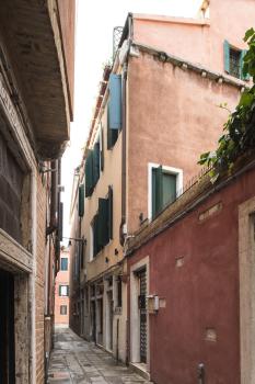 Venice Inn, Benátky (fotografie 2)