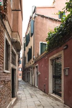 Venice Inn, Benátky (fotografie 3)