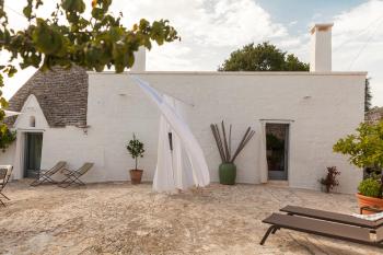 I Sette Coni, Cisternino (fotografie 5)
