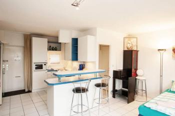ParkView Apartment 1, Berlino (foto 3)