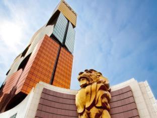 MGM Macau, Makau (zdjęcie 2)