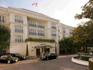 The Peninsula Beverly Hills, Los Angeles (fotografie 3)