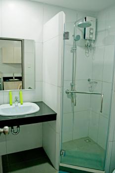Studio 89 Katipunan QC, Manila (photo 4)