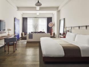 Refinery Hotel - New York, Нью-Йорк (фото 3)