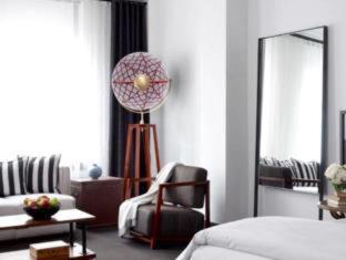 Refinery Hotel - New York, Нью-Йорк (фото 4)