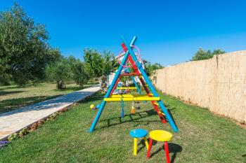 Tiny house, Sukošan (photo 5)