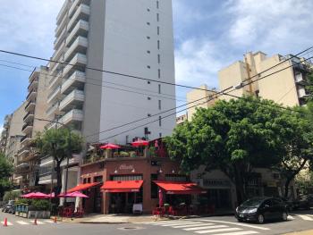 KUDOS Palermo kids-friendly, Buenos Aires (fotografie 4)