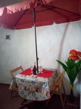 AL MARE, AL SOLE, SI', ma nella CASA DEL MINATORE, Буджерру (фото 5)