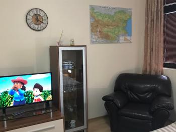 Studio in Hotel Flora Borovets, Borowec (zdjęcie 4)