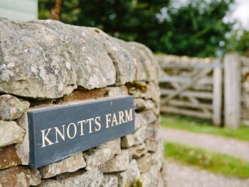 Knotts Rest, Skipton (fotografie 4)