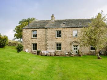 Knotts Rest, Skipton (fotografie 3)