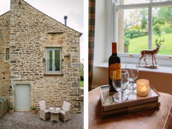 Knotts Rest, Skipton (fotografie 2)